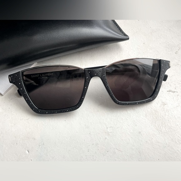 Saint Laurent Sunglasses - Picture 1 of 7